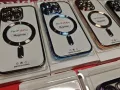 Iphone 16 Pro,iphone 16 Pro Max,iPhone 16 силиконов гръб Magsafe, снимка 2