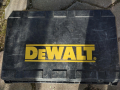 DeWALT D-25602QS /Перфоратор SDS Max/, снимка 3