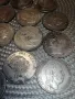5 Mark Deutsches Reich 1874-1907г, снимка 11