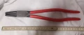 Клещи зегер 4421J41 Knipex, снимка 2