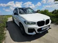 bmw X3M40i 3.0   360kc Xdrive -цена 75 500 лв   -редовни документи , всичко платено , задължително п, снимка 5