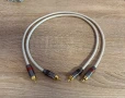 QED Qunex 2 RCA / Аудио кабели, снимка 2