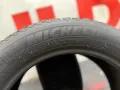 215 55 17, Зимни гуми, Michelin AlpinA4, 2 броя, снимка 6