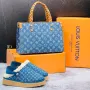 Дамска чанта Louis Vuitton - Налични различни модели и цветове Код D1496, снимка 2