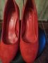 Продавам дамски обувки, снимка 1