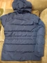 Детско - младежко яке с пух , снимка 2