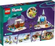 НОВО ЛЕГО 41760 Приятели - Ваканционно приключение в иглу LEGO 41760 Igloo Holiday Adventure 41760, снимка 3