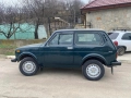 lada niva 4x4 к.с ГАЗ - цена 12 250 лв  или 6263,33евро-ТОВА Е ЦЕНАТА моля БЕЗ бартери / БЕЗ лизинг, снимка 5