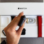 Apple Watch SE ❗️/ 44mm ❗️Лизинг от 15лв/м ❗️ Space Gray / GPS iwatch ❗️, снимка 7