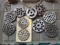 [Разпродажба] Ножчета и Решетки за Месомелачки, снимка 3