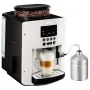 Нов Кафеавтомат Krups Espresseria Automatic EA8161, 1450W, 15 бара, Резервоар за вода 1.7 л, Мелничк, снимка 5