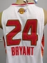 Мъжки потник Mitchell&Ness Kobe Bryant Los Angeles Lakers NBA All-Star размер XL , XXL, снимка 7