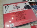 2 UNLIMITED ORIGINAL CD 2502261519, снимка 7