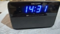 Радио часовник SCOTT , снимка 1