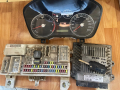 ECU Ford Focus 2.0TDCI 5M51-12A650-NB, снимка 3