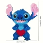 Lego Stitch конструктор , снимка 1
