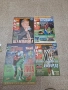 Футболни списания 10 лв за брой, снимка 4