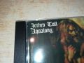 JETHRO TULL-AQUALUNG CD 2405240821, снимка 8