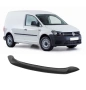 Дефлектор за преден капак Спойлер за VW CADDY 2004-2019, снимка 1
