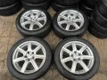 5х112 17 Джанти Audi Seat Skoda VW Mercedes 5x112, снимка 2