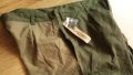 GACIER Trouser размер XL за лов риболов туризъм панталон със здрава материя - 965, снимка 4