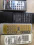 Sharp/Kenwood/Hitachi/Aiwa оригинални дистанционни , снимка 3