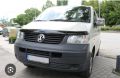 дефлектор volkswagen transporter t5 2003 2009, снимка 2