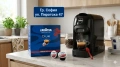 Долче Капсули Lavazza Blue Espresso Dolce 100 бр., снимка 2