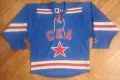 Хокейна фланелка на СКА Ст.Петербург, снимка 1