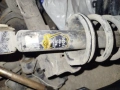 Продавам амортисьори , снимка 4