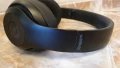 Beats Studio3 Wireless Over‑Ear Headphones - Matte Black, снимка 5