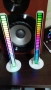 Еквалайзери Цветомузика, снимка 1