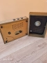 стар работещ грамуфон, снимка 7