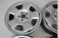 4бр.Оригинални джанти+КАПАЧКИ 15цола 5x100 за Subaru Forester,Impreza, снимка 3
