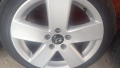 Джанти  за Volksvagen Passat 6, снимка 11