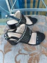 Gianni сандали естетвена кожа , снимка 2