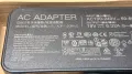 ASUS FL-ADP-120HR оригинално ново зарядно 120W (5.5x2.5mm,19V/6.32A,Комплект), снимка 1