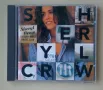 Sheryl Crow - Tuesday Night Music Club 1993 CD, снимка 1