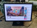 24" LED Монитор DELL Професионален, снимка 1