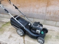 Briggs stratton Самоходна бензинова косачка , снимка 9