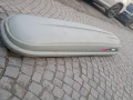 Автобокс Thule, снимка 2