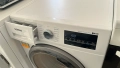 Пералня със сушилня SIEMENS клас А+ пране 8кг. сушене 5кг. инверторен мотор , снимка 6