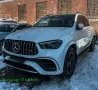 Фарове W167 Стопове Facelift  GLE Mercedes фар стоп броня, снимка 7