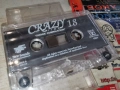 CRAZY 18-ORIGINAL TAPE 2302261608, снимка 5