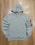 alpha industries горнище мъжка оригинален , снимка 2