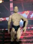 Екшън фигура WWE Stone Cold Steve Austin Ледения Стив Остин figure играчка WWF Jakks TTL Titan, снимка 11