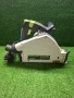 Циркуляр на Festool TS 55 REBQ с регулаж на оборотите, снимка 1