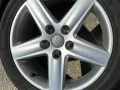 Джанти Лети 5х112 17 цола VW Audi Seat Skoda 5x112, снимка 1