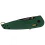 Сгъваем нож SOG Aegis AT Tanto, в цвят Forest/Moss - 7,9 см, снимка 5