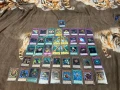 Yu-gi-oh Карти Anime Style, снимка 8
